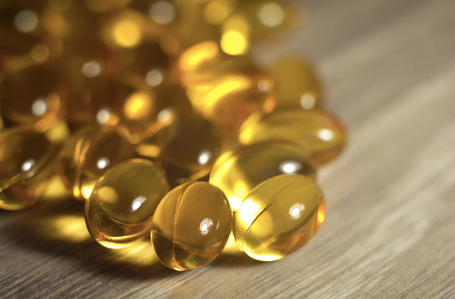 Here are 10 Amazing Benefits of Fish Oil for Hair and How to Use It.