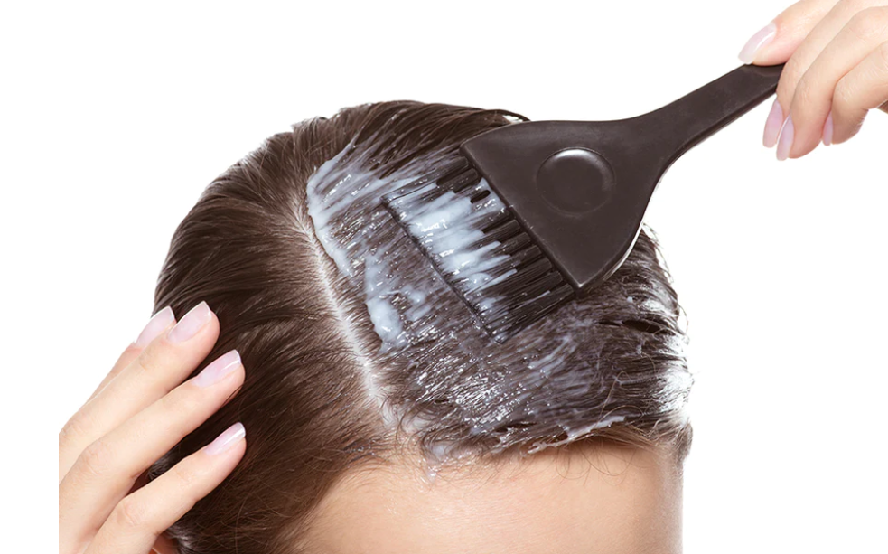 Henna’s Hair Disadvantages: Color in the Layers