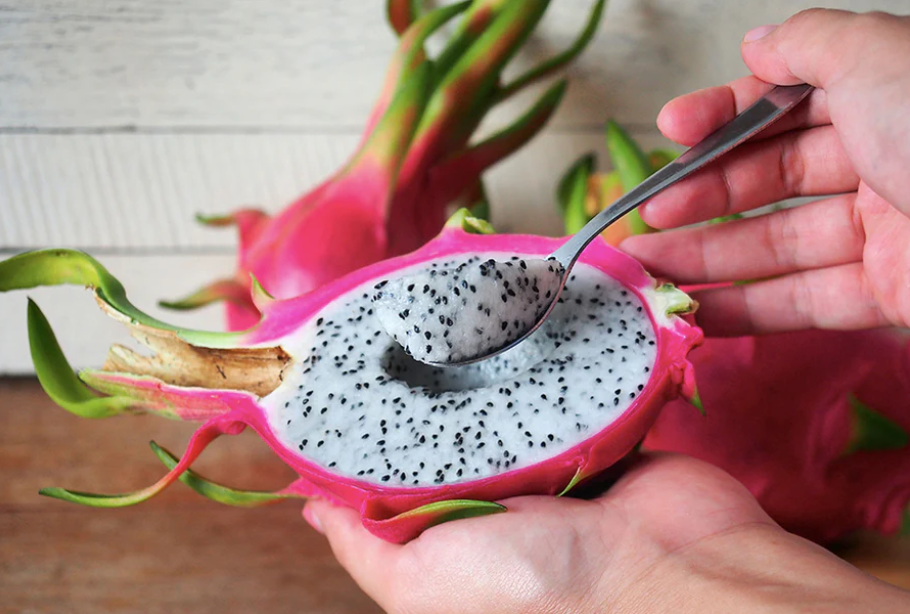 What is the benefit of Dragon fruit during pregnancy?