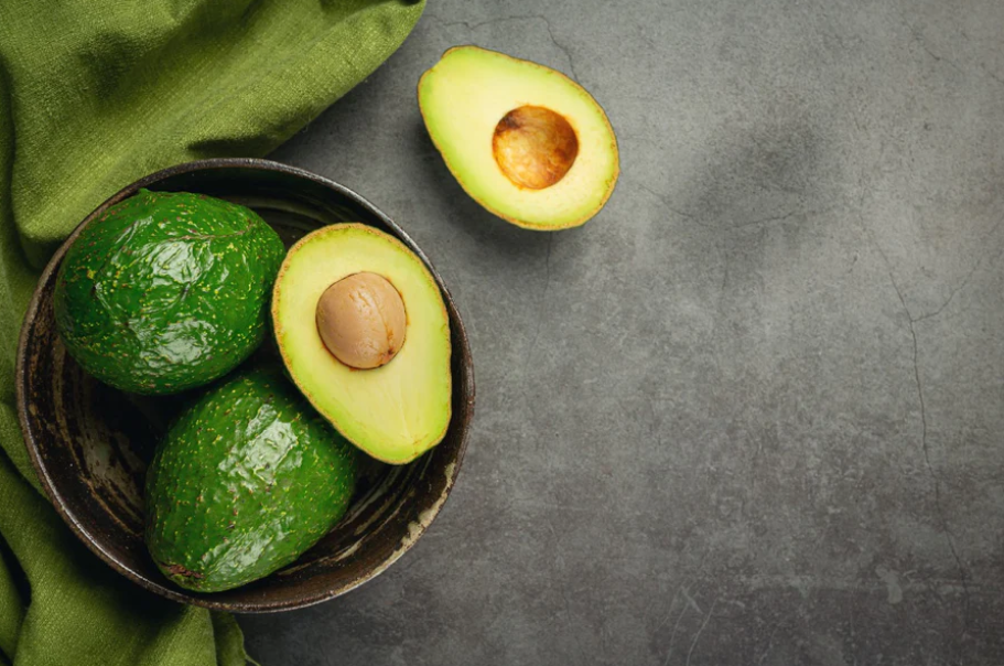 Avocados have Amazing Health Benefits