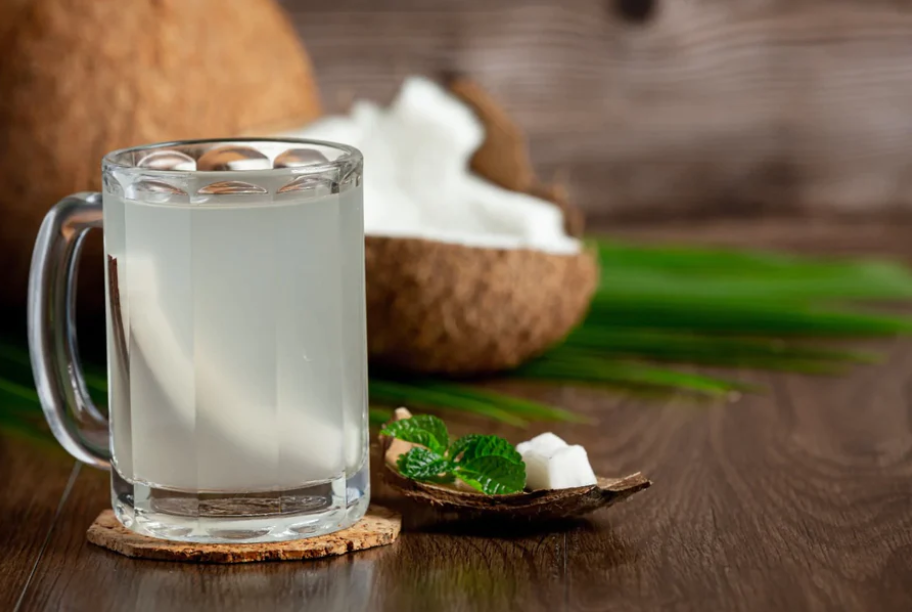 These Amazing Health Benefits of Coconut Water Will Surprise You!