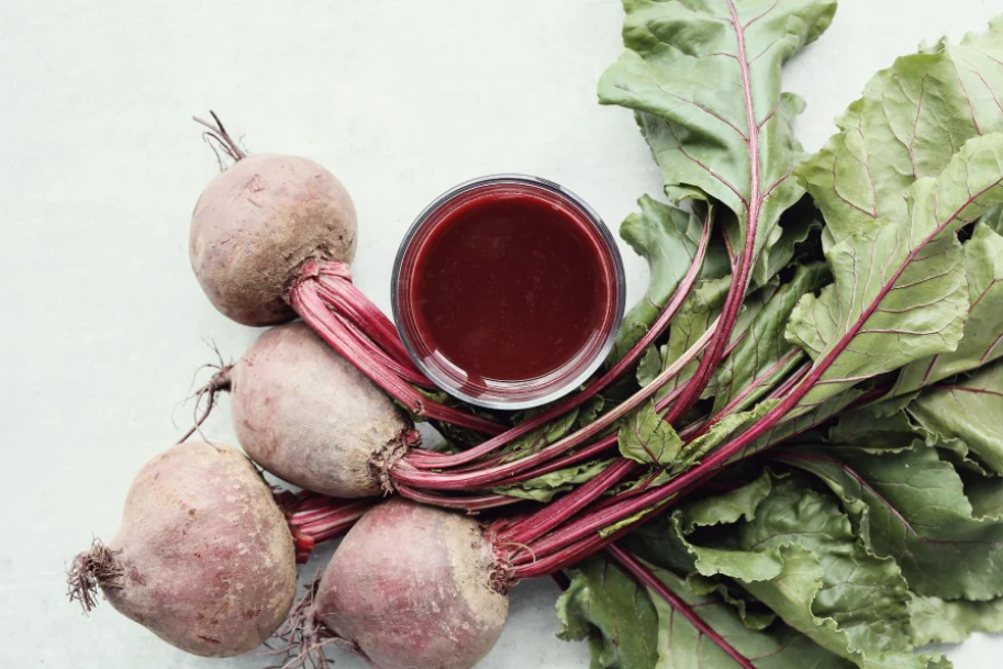 Amazing Skin Benefits of Beetroot