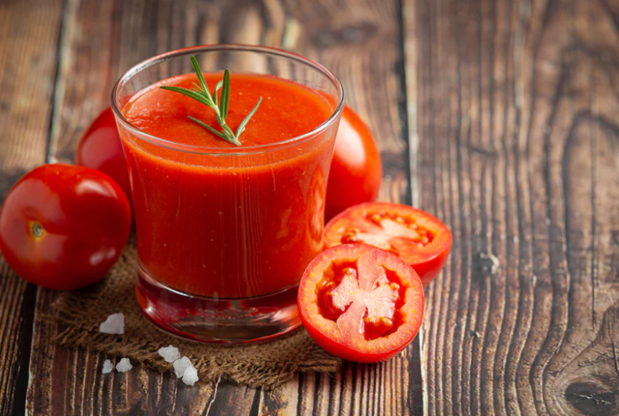 5 Tomato Juice Skin Benefits: Nature’s Secret to Beautiful Skin