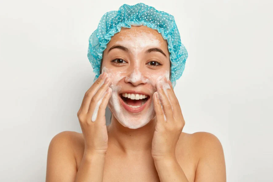 What is the Difference Between Cleanser and Face Wash?
