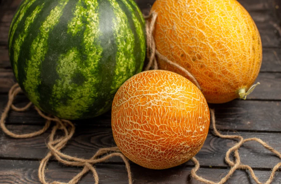 Benefits of watermelon and Muskmelon: Which one is better for weight loss?