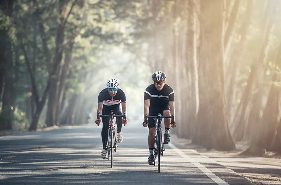 Is Cycling a Way to Increase Height? What is the process?